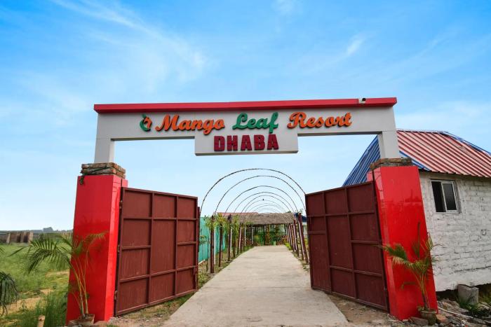 hotel o mango leaf hotel and restaurant