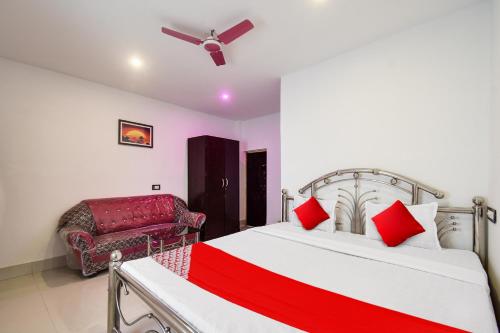 Hotel O Mango Leaf Hotel & Restaurant,,3 star