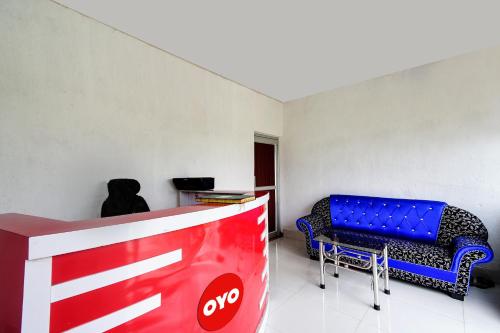 Hotel O Mango Leaf Hotel & Restaurant,,3 star