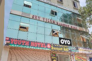 hotel o youth hotel and banquet hall