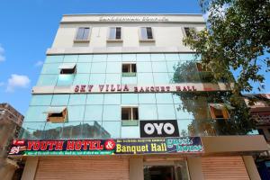 hotel o youth hotel and banquet hall