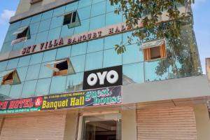 hotel o youth hotel and banquet hall