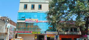 hotel o youth hotel and banquet hall