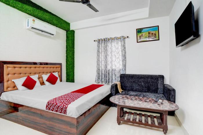 hotel o youth hotel and banquet hall