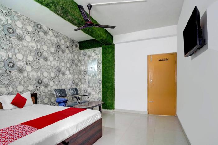 hotel o youth hotel and banquet hall