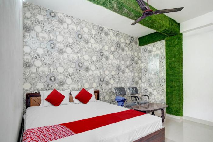 hotel o youth hotel and banquet hall