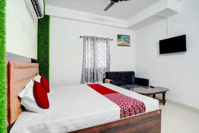 hotel o youth hotel and banquet hall