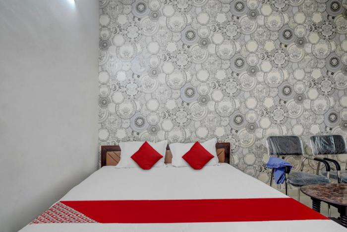 hotel o youth hotel and banquet hall