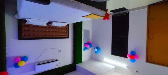 hotel o youth hotel and banquet hall