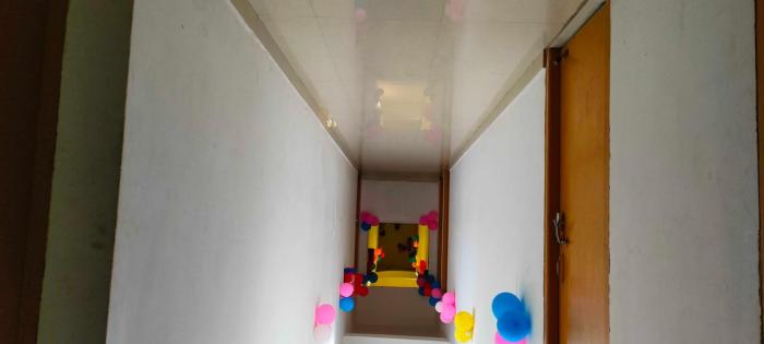 hotel o youth hotel and banquet hall