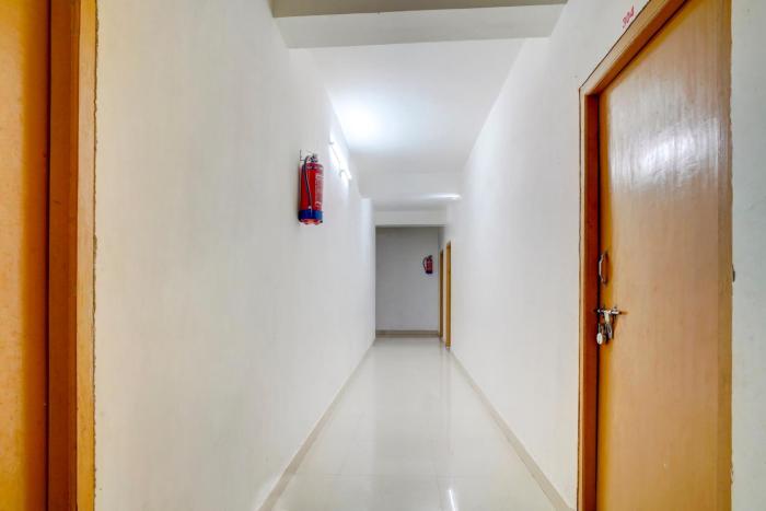 hotel o youth hotel and banquet hall