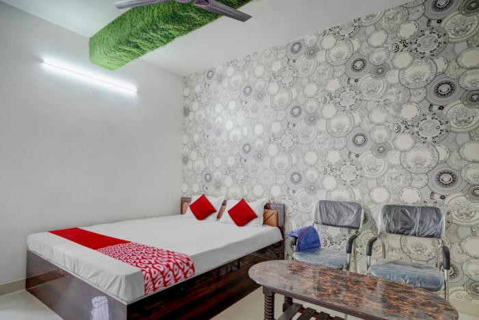 hotel o youth hotel and banquet hall