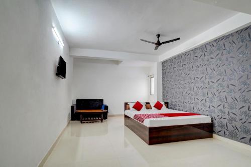 hotel o youth hotel and banquet hall