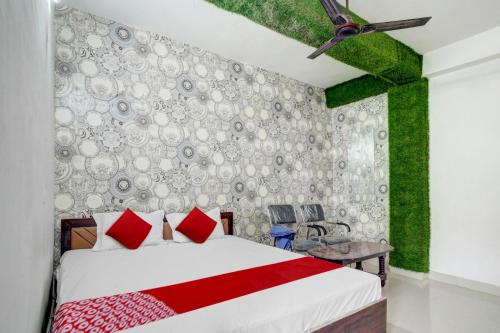 hotel o youth hotel and banquet hall