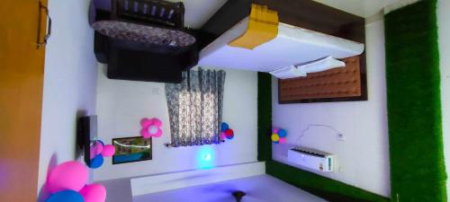 hotel o youth hotel and banquet hall