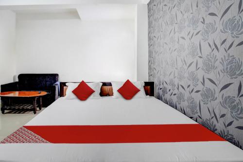 hotel o youth hotel and banquet hall