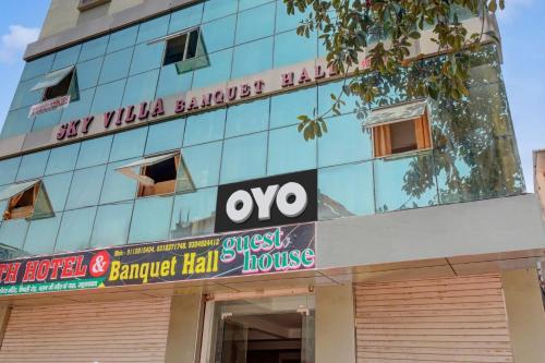 hotel o youth hotel and banquet hall