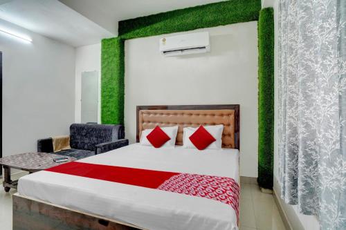 hotel o youth hotel and banquet hall