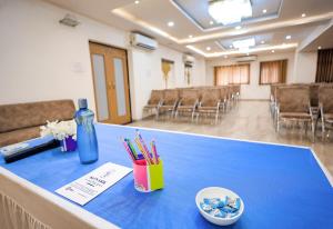 Hotel Konark,,3 star