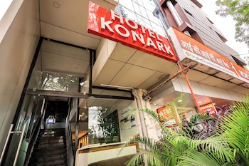 hotel konark