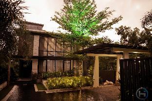 Holiday Island Villa Kollam,,5 star