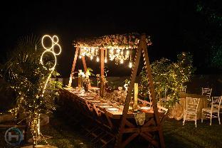 holiday island villa kollam