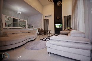 Holiday Island Villa Kollam,,5 star