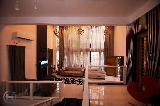 holiday island villa kollam
