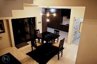 holiday island villa kollam