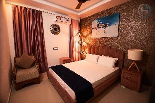 Holiday Island Villa Kollam,,5 star