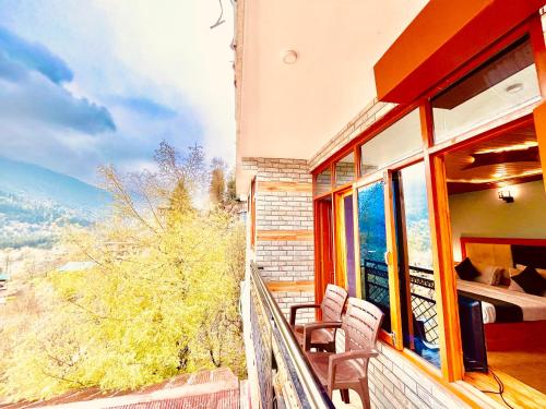 sana cottage affordable luxury stay in manali