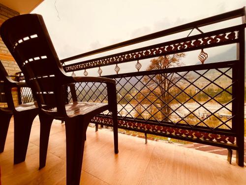 sana cottage affordable luxury stay in manali