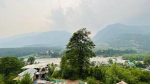 sana cottage affordable luxury stay in manali