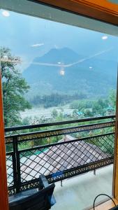sana cottage affordable luxury stay in manali