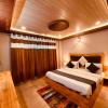 sana cottage affordable luxury stay in manali