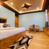 sana cottage affordable luxury stay in manali