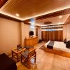 sana cottage affordable luxury stay in manali