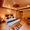 sana cottage affordable luxury stay in manali