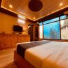 sana cottage affordable luxury stay in manali