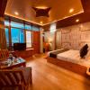 sana cottage affordable luxury stay in manali