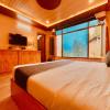 sana cottage affordable luxury stay in manali
