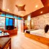 sana cottage affordable luxury stay in manali