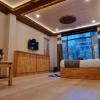 sana cottage affordable luxury stay in manali
