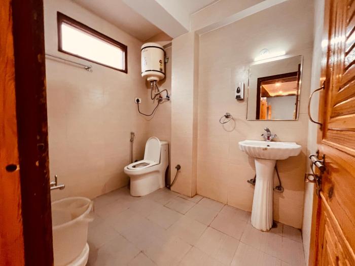 sana cottage affordable luxury stay in manali
