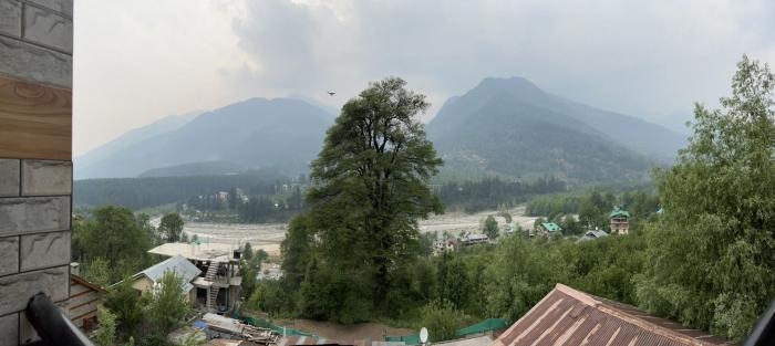 sana cottage affordable luxury stay in manali