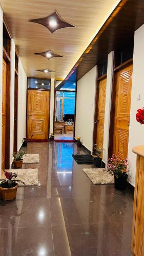 sana cottage affordable luxury stay in manali