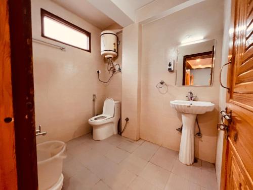 sana cottage affordable luxury stay in manali