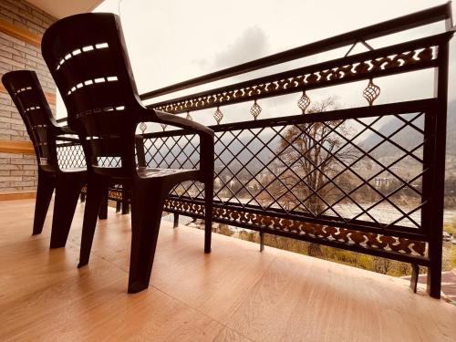 sana cottage affordable luxury stay in manali