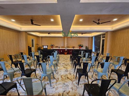 tulips village resorts