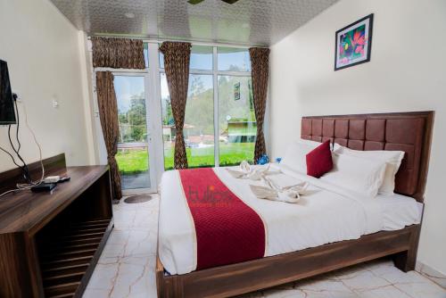 tulips village resorts